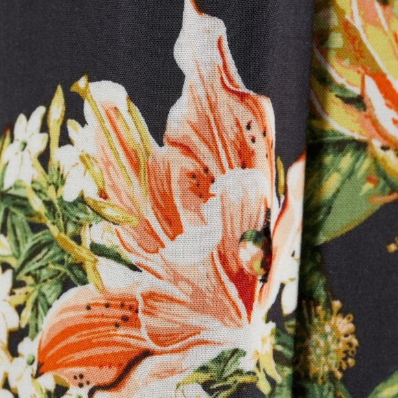 HM Shirt Dress - Picture 2 of 4